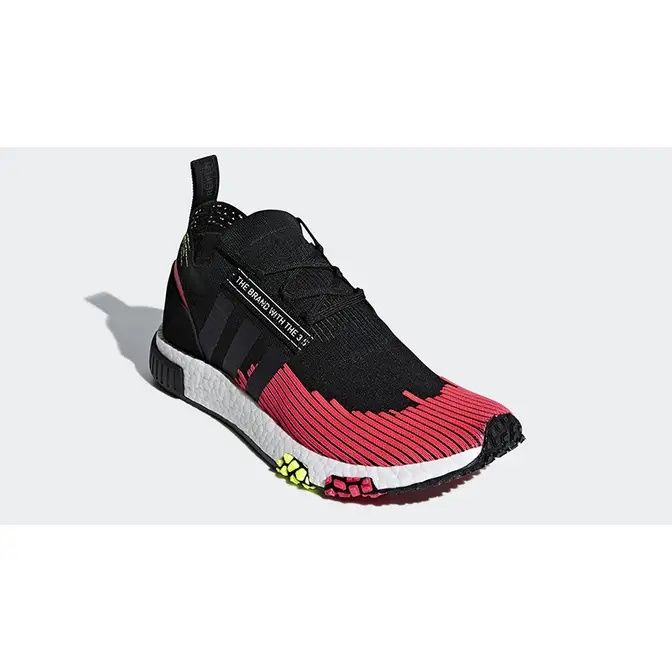Buty Adidas Nmd Racer PK 44 2/3