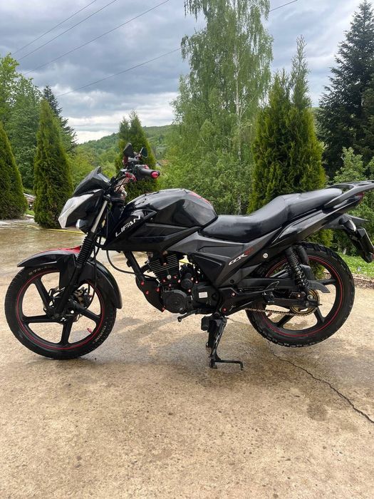 LIFAN 150 2e стан ідеальний