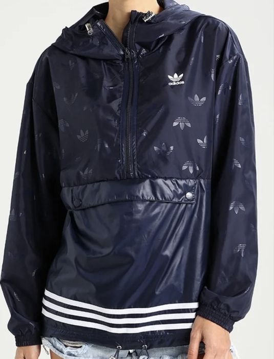 ADIDAS Originals Windbreaker Damska Kurtka roz. S - NOWA