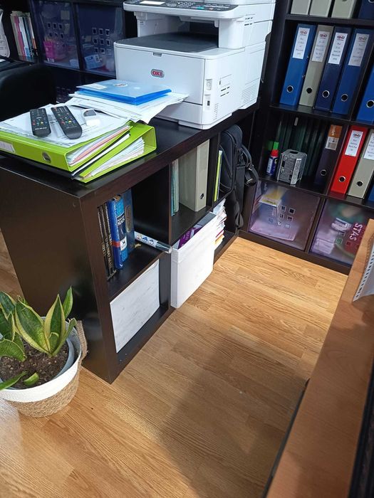 Mobiliário escritório (vendo separado ou em lote)