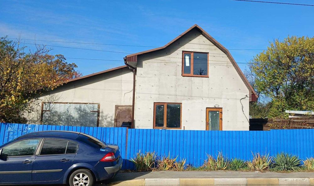 Продаж будинку, Буча, вул. Яблунська