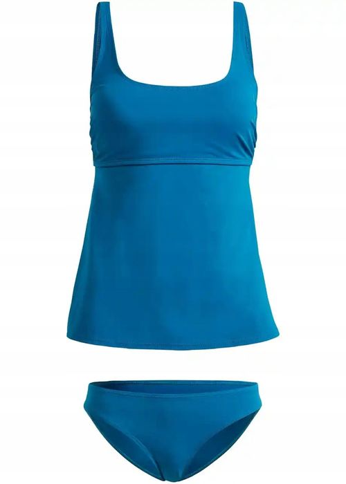 B.P.C. tankini turkusowe 40.