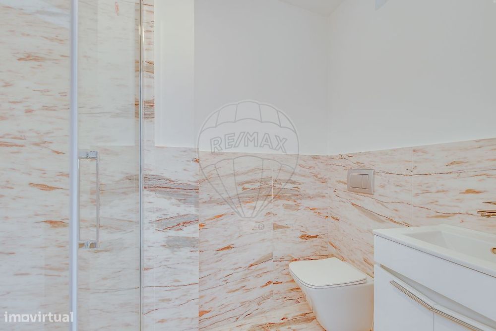 Apartamento T1 para arrendamento