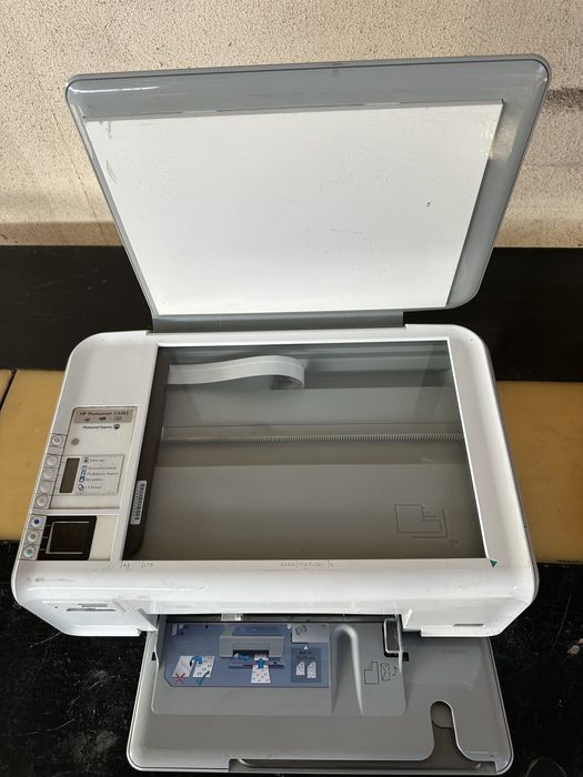 HP Photosmart C4283 принтер