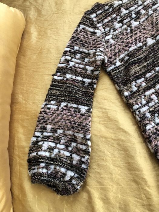 Camisola Zara S quentinha