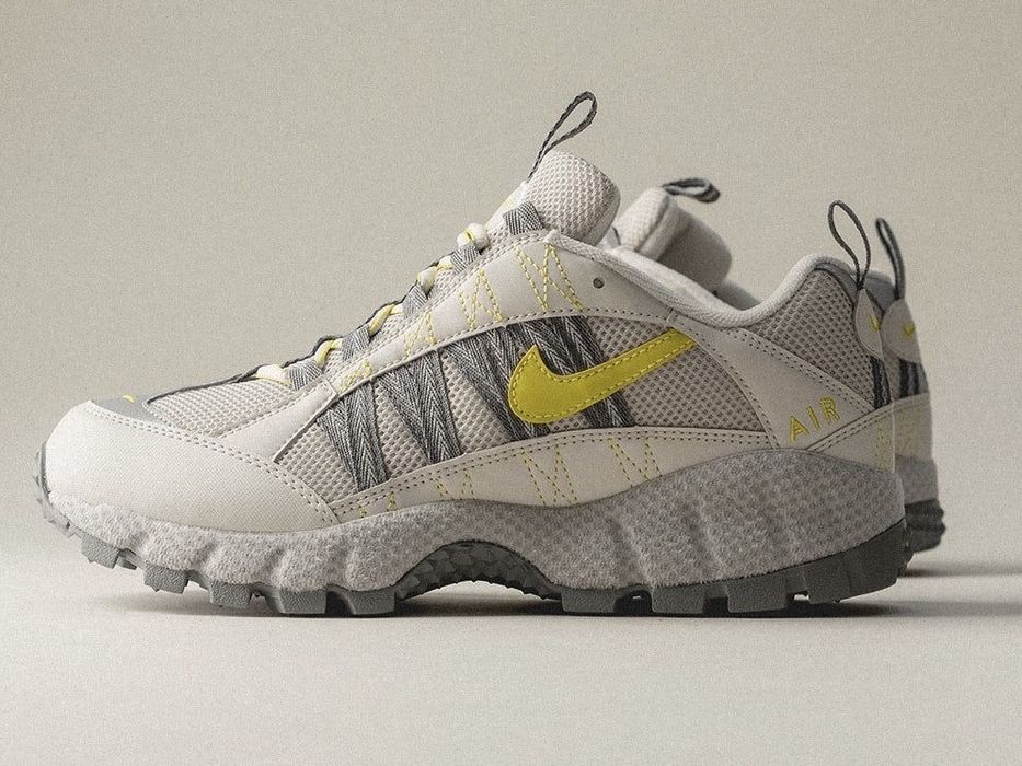 Кросівки чоловічі Nike Air Humara (40-45р)   Розпродаж складу! SALE!