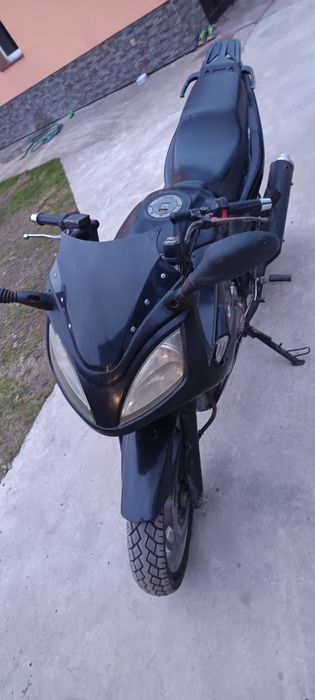 Продати.мот..вайпер.