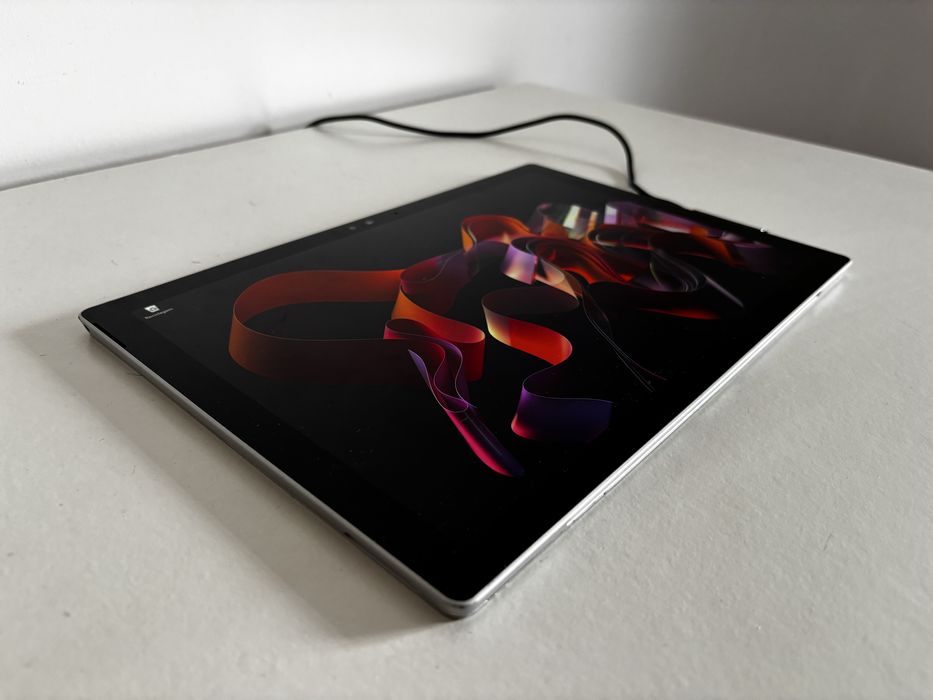 Surface 4 Pro + capa teclado