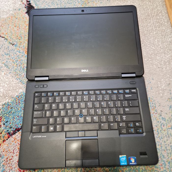 Dell Latitude E5440 na części