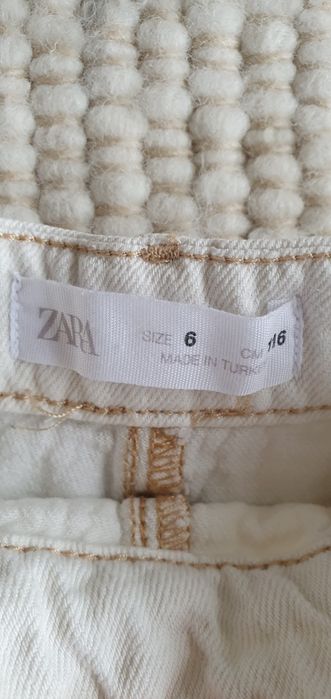 Spódnico-spodnie Zara, NOWE