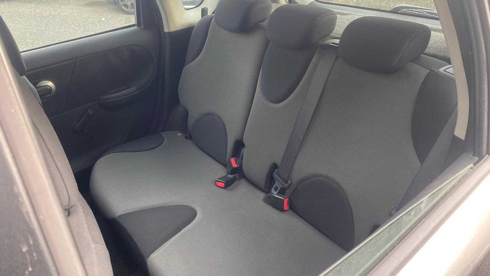 Nissan Note 1.4 de 2011