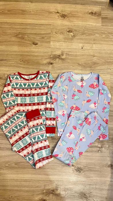 піжама Carters 12р