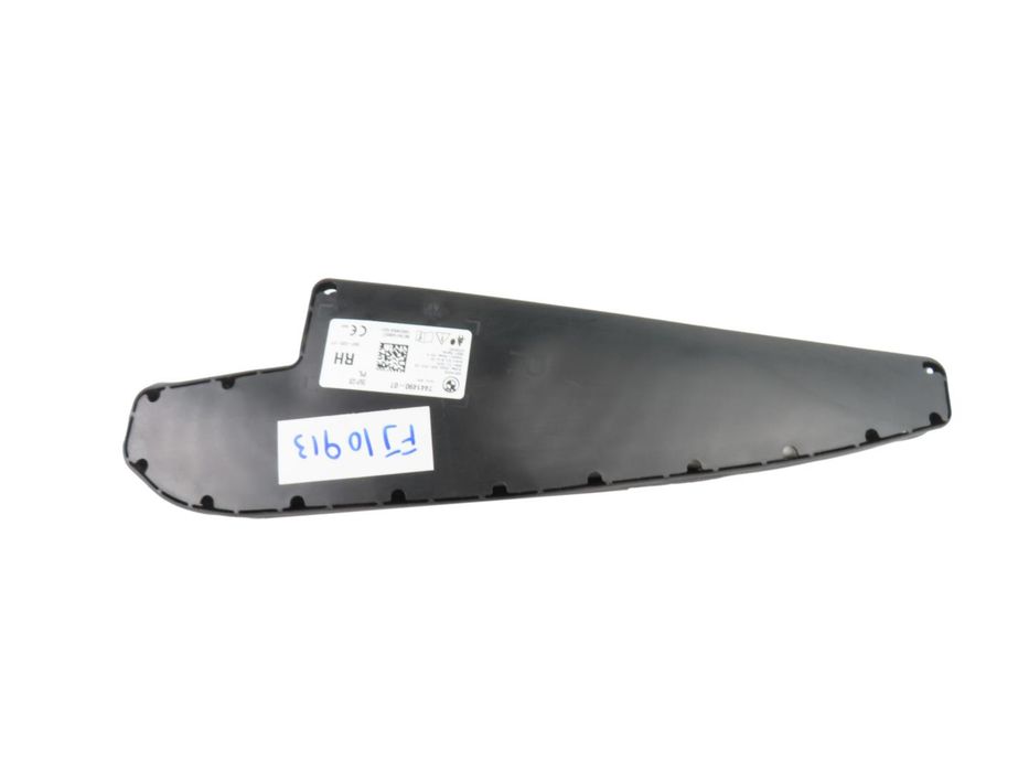 Airbag Do Banco Bmw 3 Ref: 72127441490 2018 - 2026