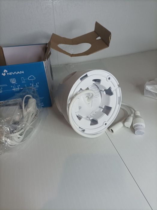 Wifi Камера Nivian