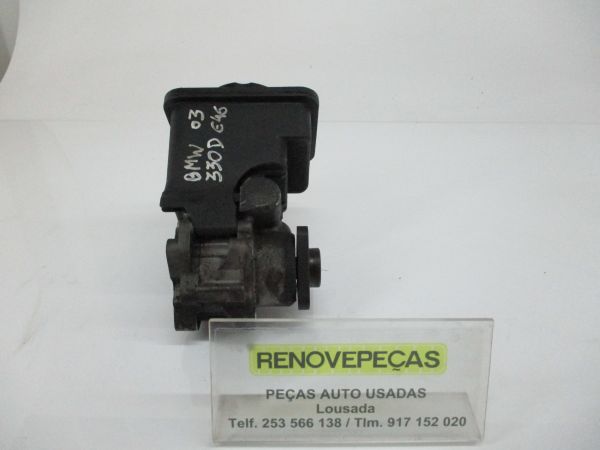 Bomba de direção BMW 3 (E46)