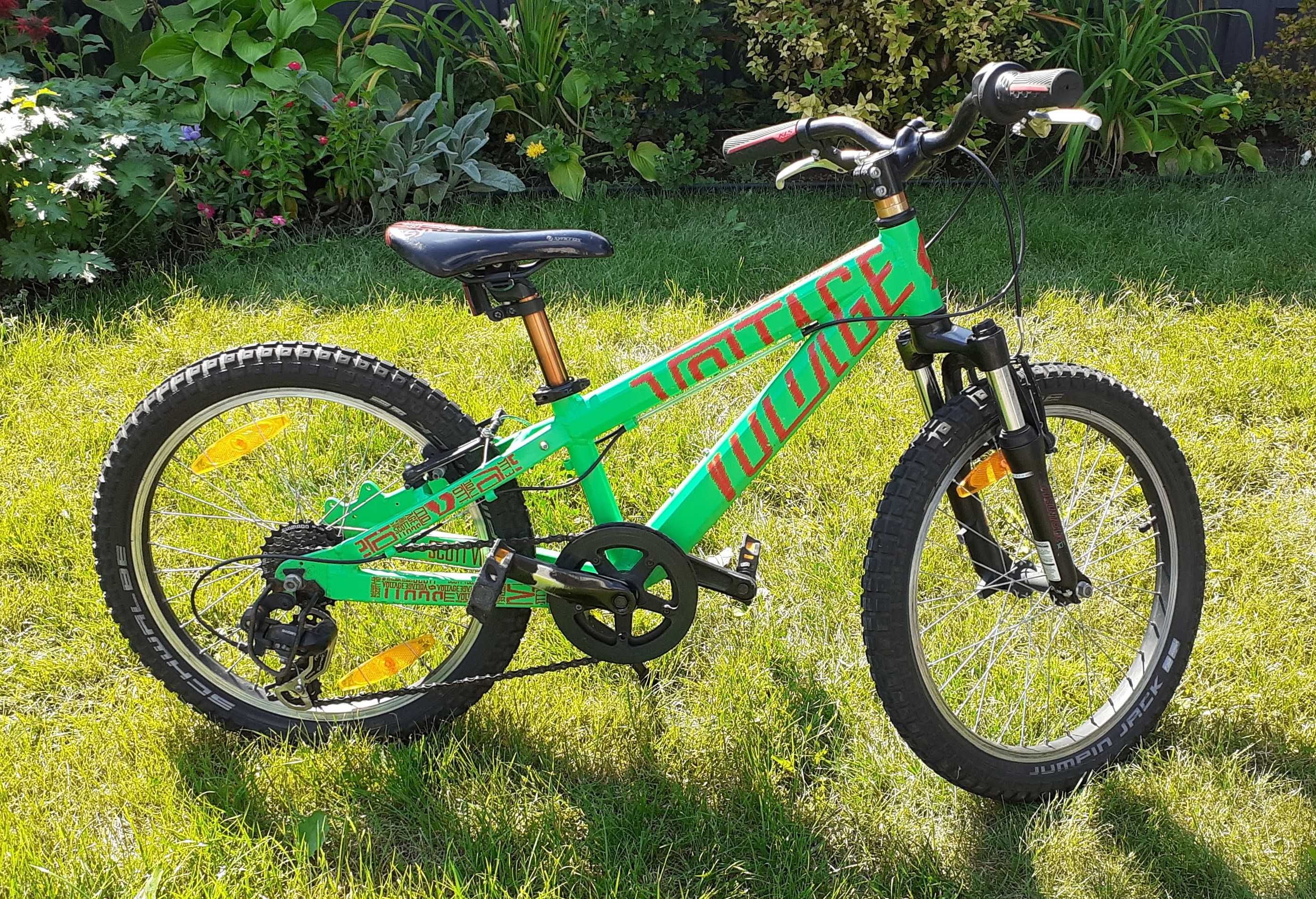Scott voltage olx hotsell
