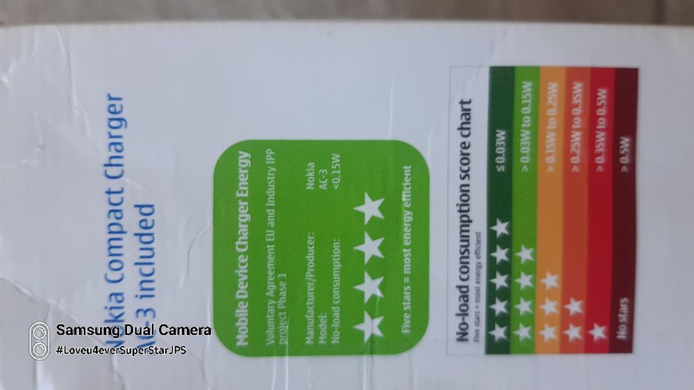 Nokia Bluetooth Headset BH-105