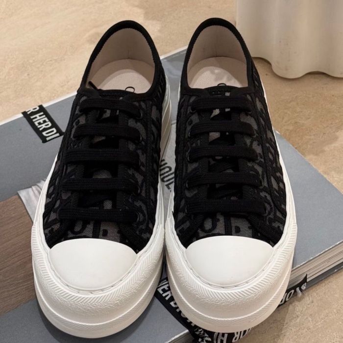 Snekersy trampki tenisówki walk’n dior