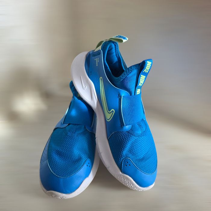 Подростковые кроссовки "Nike Flex Runner 3" fn1294-400