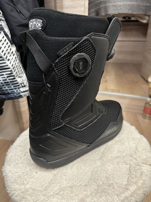 BUTY SNOWBOARDOWE ThirtyTwo Tm-2 rozm.42