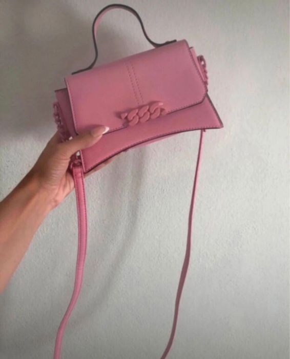 Mala Rosa Primark