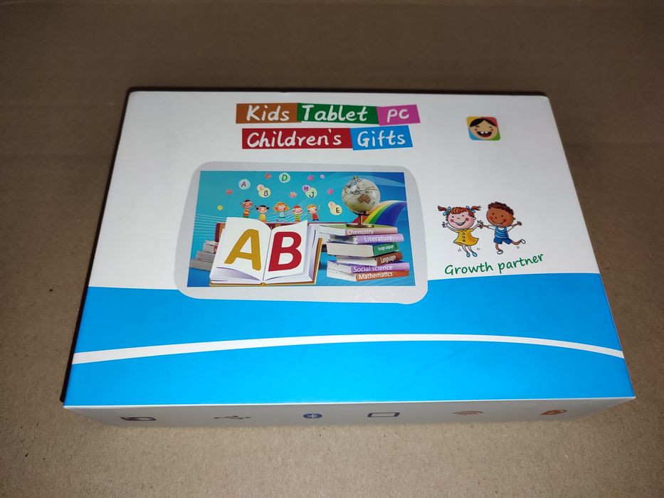 Детский планшет на детали или под ремонт!