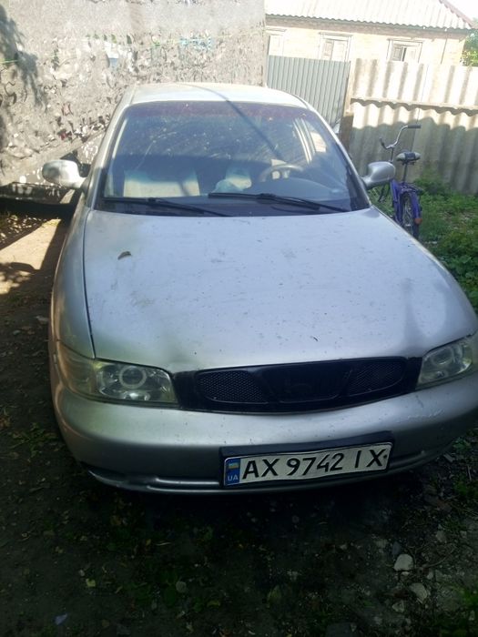 Продам автомобіль
