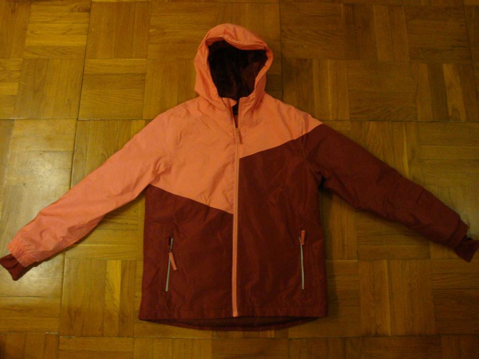 Костюм подростковый CRIVIT лыжный , рост 146-155 / 11-13 лет