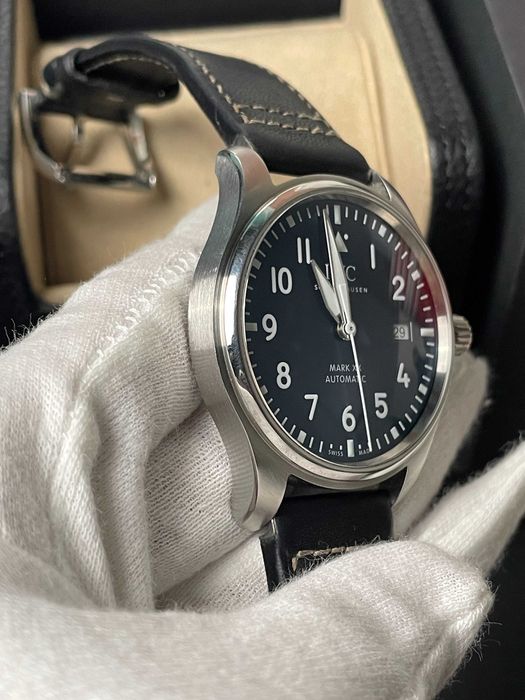 IWC Pilot's Mark XX IW328203