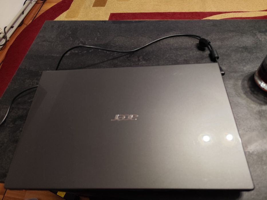 Ноутбук Acer Aspire V3-771G i7 3630QM SSD 240