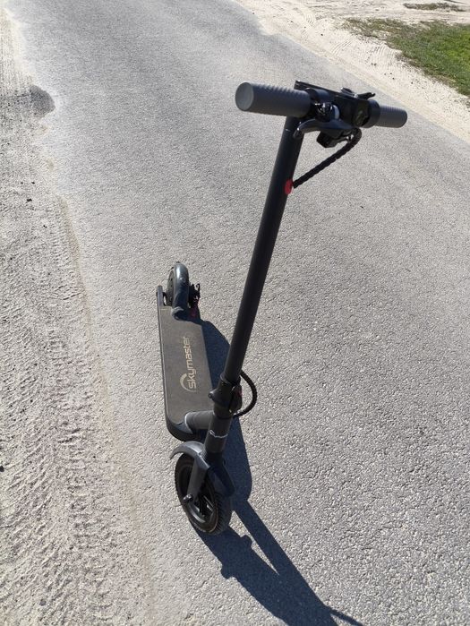Hulajnoga elektryczna skymaster