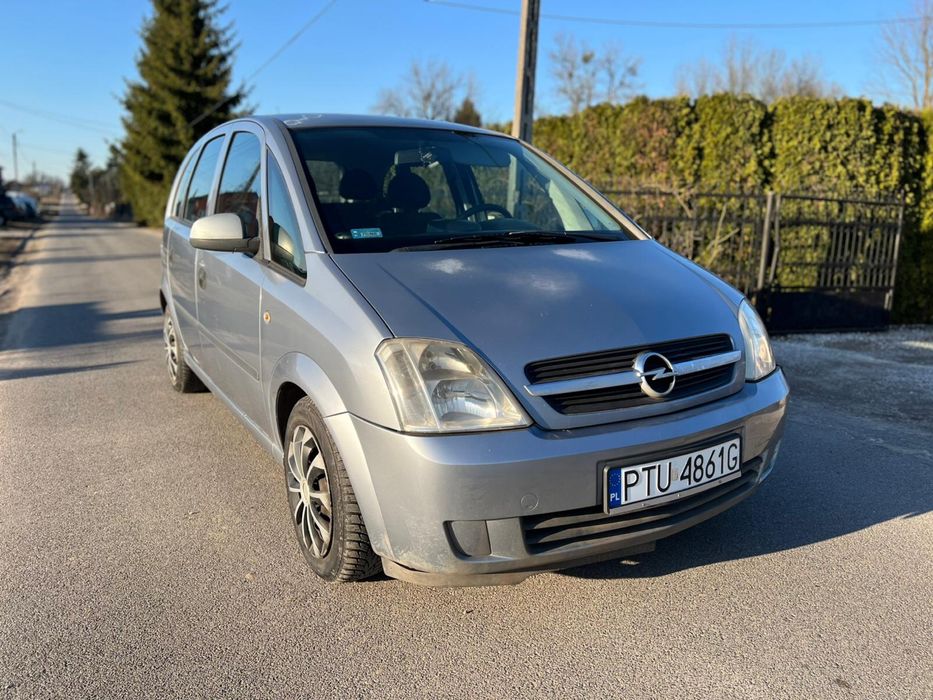 Opel Meriva_1.6 LPG_2003r_