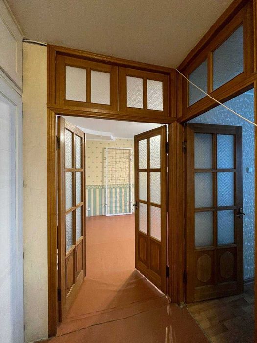 Продам 3-х квартиру Песочин, Надия, ул. Молодежная