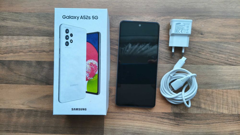 Telefon Samsung Galaxy A52s 5G