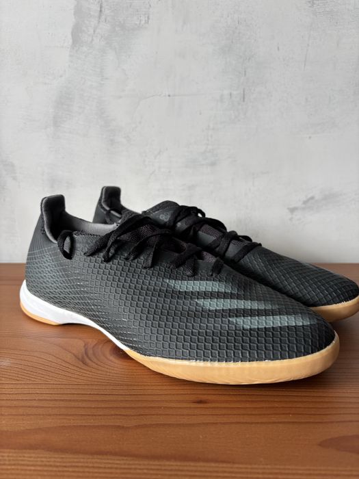 Adidas X Ghosted 3 IN