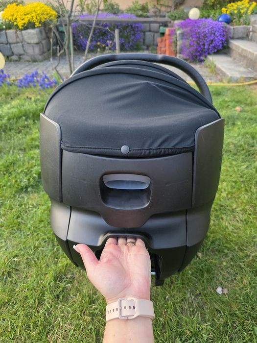 Britax romer nosidło Nowy