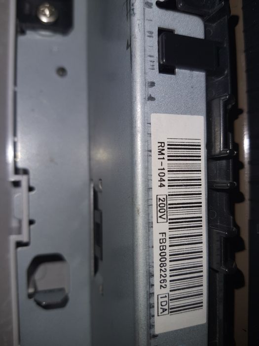 Fuser Rm1-1044 do HP