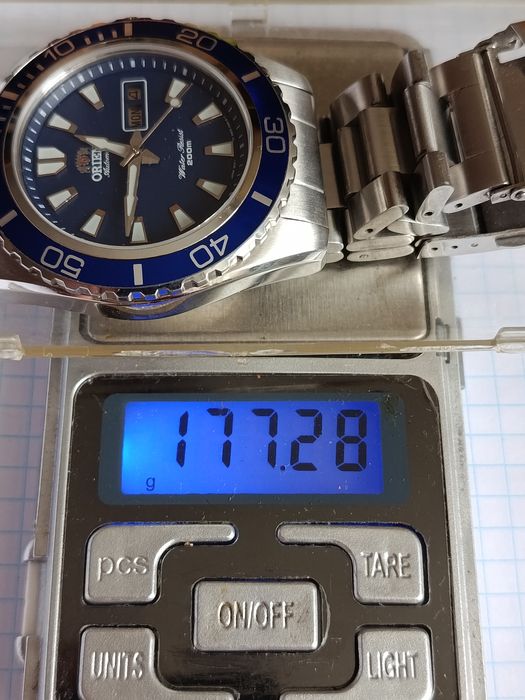 Часы Orient  XL .
