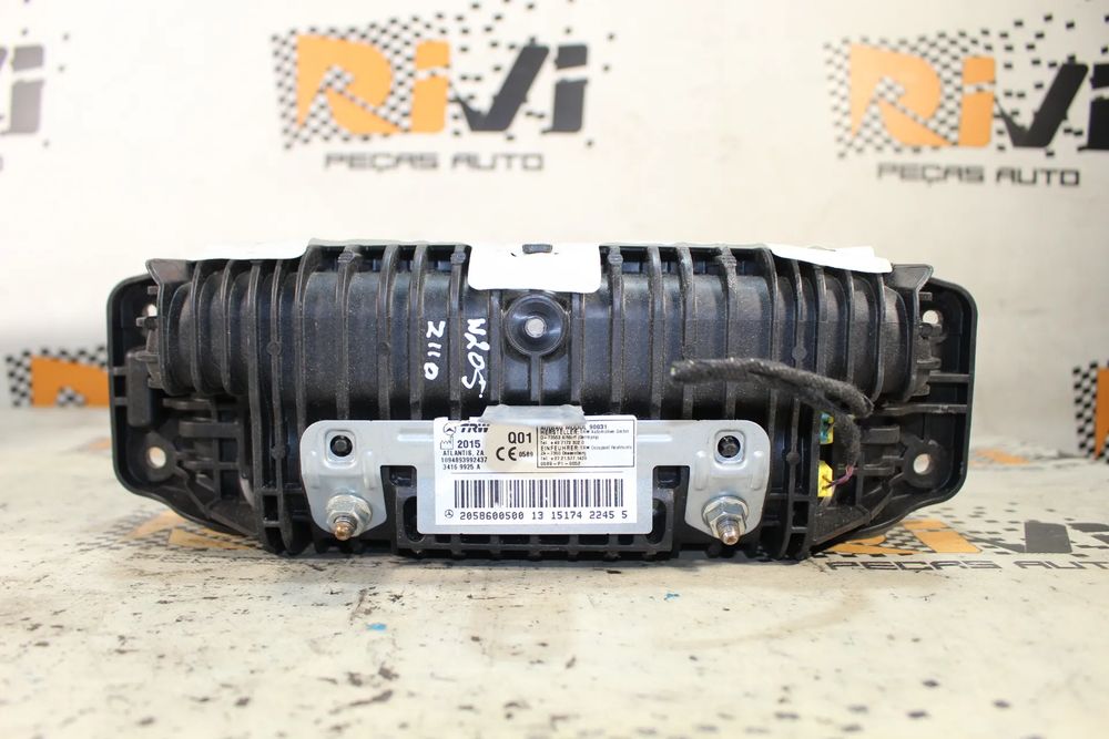 Airbag passageiro MERCEDES-BENZ Classe C Carrinha (S205)