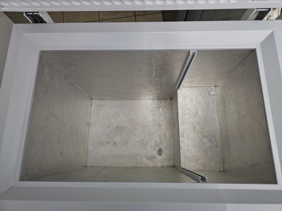 Zamrażarka skrzyniowa Bosch GTL2003  | 188L | 92cm | gw3mce