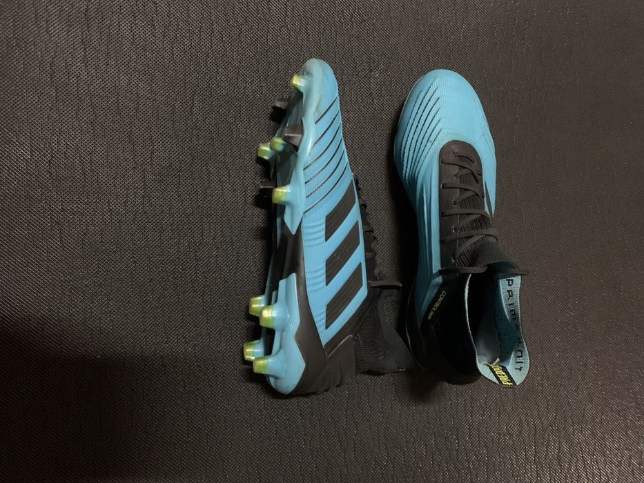 Korki adidas predator 19.1