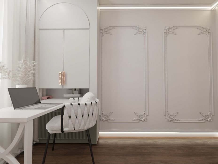 3-rooms apartment apartment by the address (area 120 m²) - Atlanta.ua - photo 11