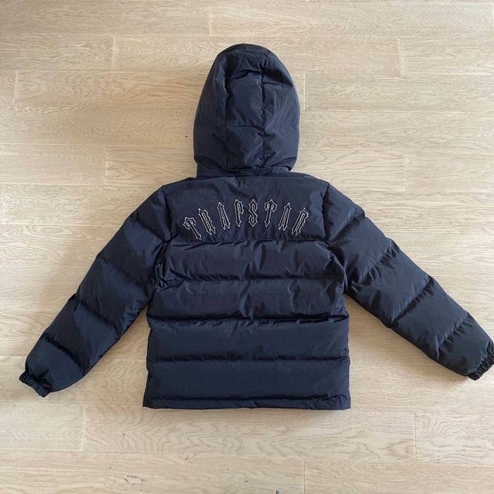 Casaco Trapstar Irongate XL
