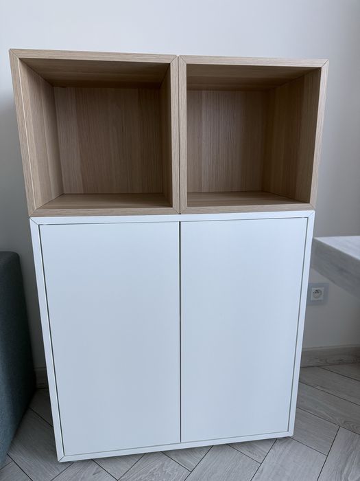 Szafka kombinowana Ikea