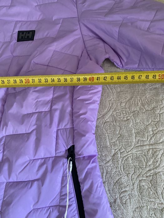Helly Hansen Lifaloft Insulator. XS!