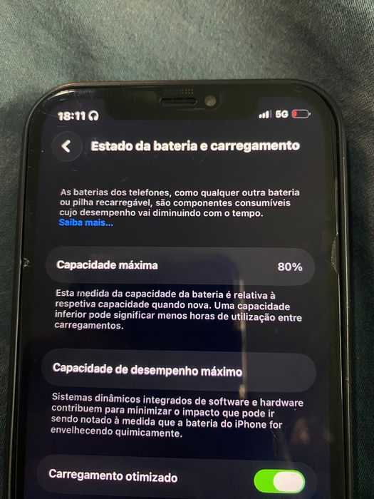 Iphone 12 normal