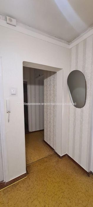Продам 3х ком на Салтовке метро Салтовская Д19
