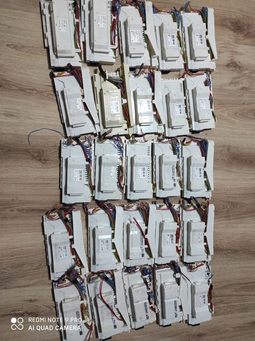 Модуль управління ,Плата ПММ Bosch Siemens РЕМОНТ Прошивка під модель ...