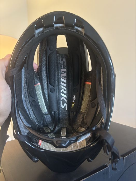 Capacete Specialized Evade 3 - M