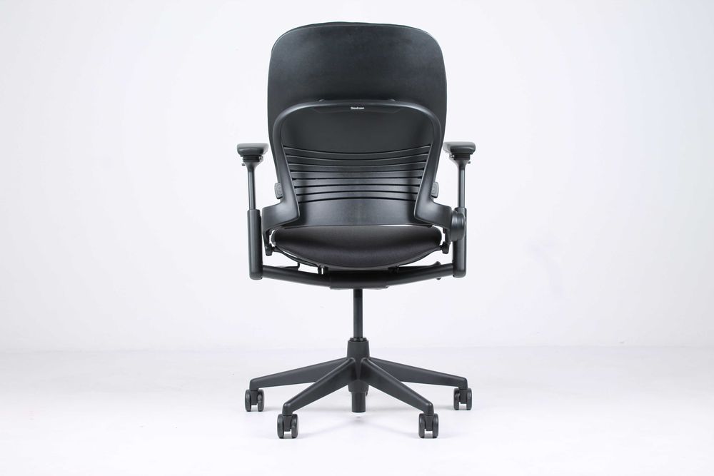 Cadeira Leap V2 da Steelcase